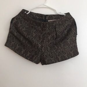 Forever21 Dress Shorts